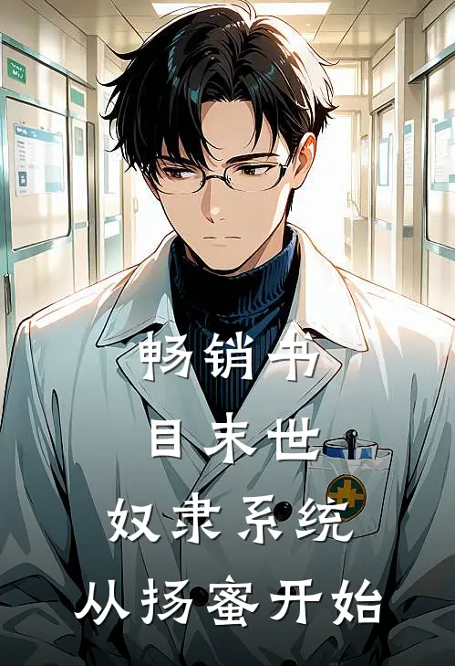 畅销书目末世：奴隶系统，从扬蜜开始