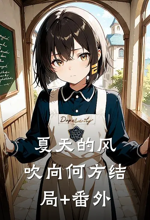 夏天的风，吹向何方结局+番外