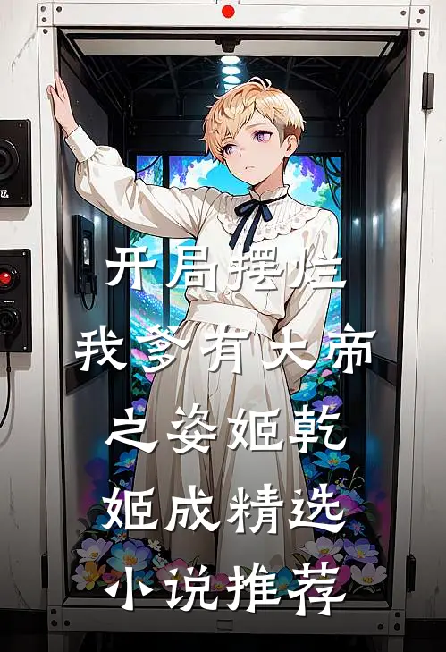 开局摆烂,我爹有大帝之姿姬乾姬成精选小说推荐