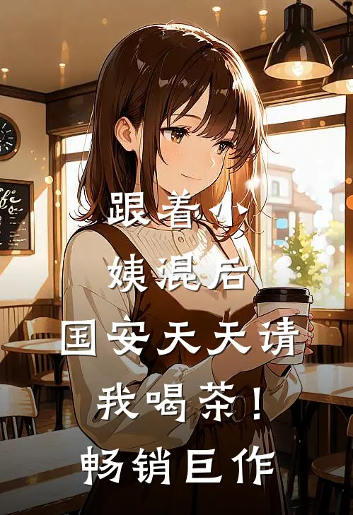跟着小姨混后，国安天天请我喝茶！畅销巨作