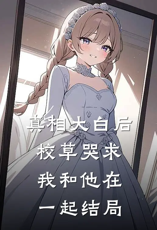 真相大白后，校草哭求我和他在一起结局