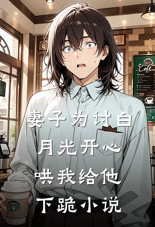 妻子为讨白月光开心，哄我给他下跪小说