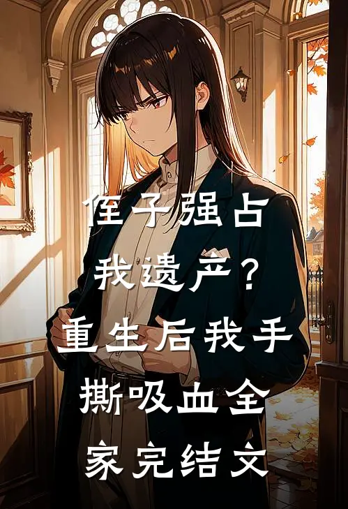 侄子强占我遗产？重生后我手撕吸血全家完结文