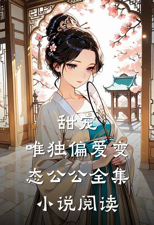 甜宠：唯独偏爱变态公公全集小说阅读
