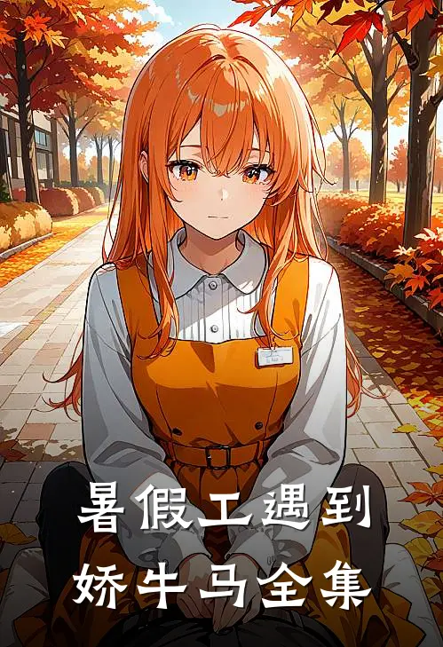 暑假工遇到娇牛马 全集
