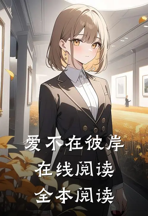 爱不在彼岸在线阅读全本阅读