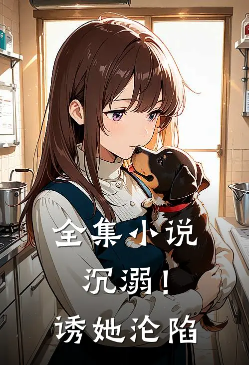 全集小说沉溺！诱她沦陷