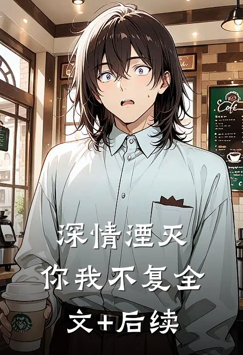 深情湮灭，你我不复全文+后续