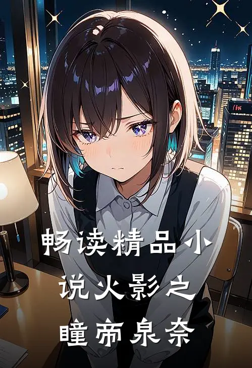 畅读精品小说火影之瞳帝泉奈