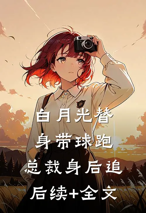 白月光替身带球跑，总裁身后追后续+全文