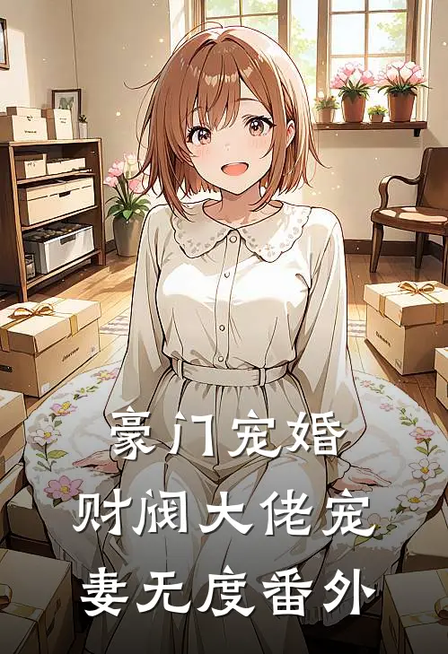 豪门宠婚：财阀大佬宠妻无度 番外