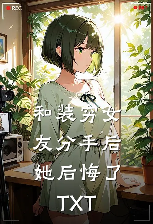 和装穷女友分手后，她后悔了TXT