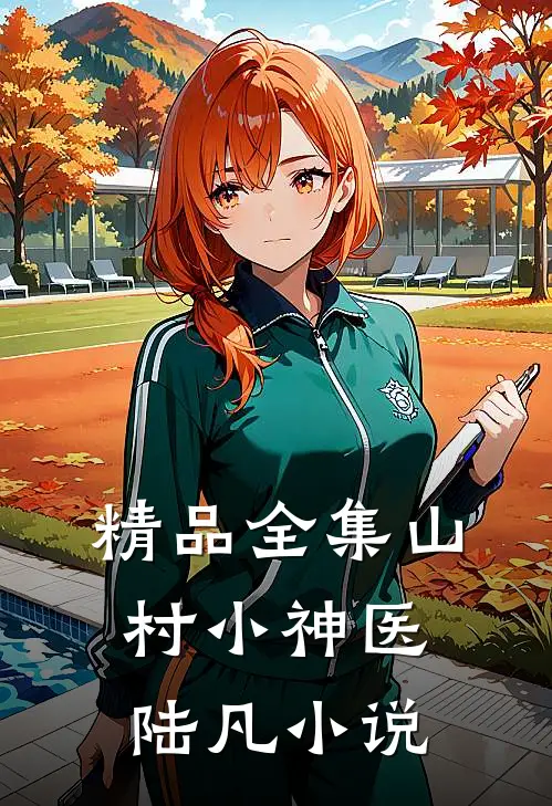 精品全集山村小神医陆凡小说