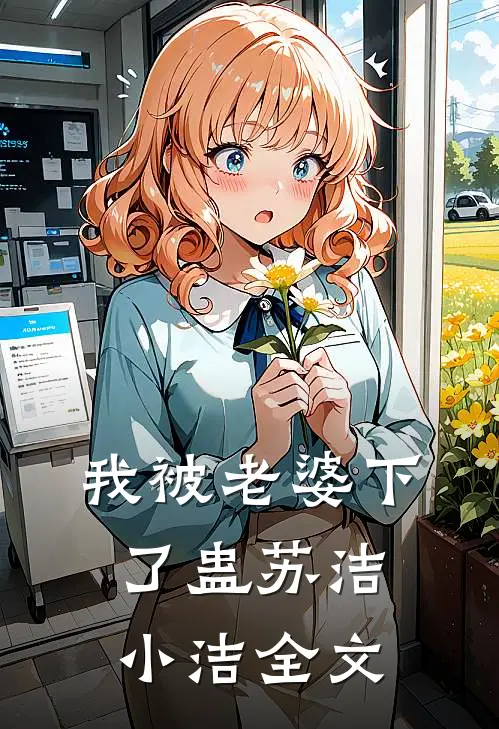 我被老婆下了蛊苏洁小洁全文