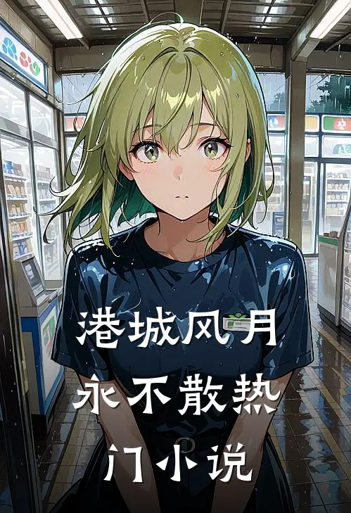 港城风月永不散热门小说