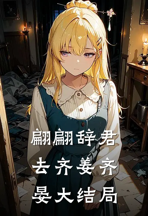 翩翩辞君去齐姜齐晏大结局