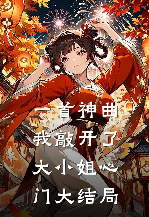一首神曲，我敲开了大小姐心门大结局
