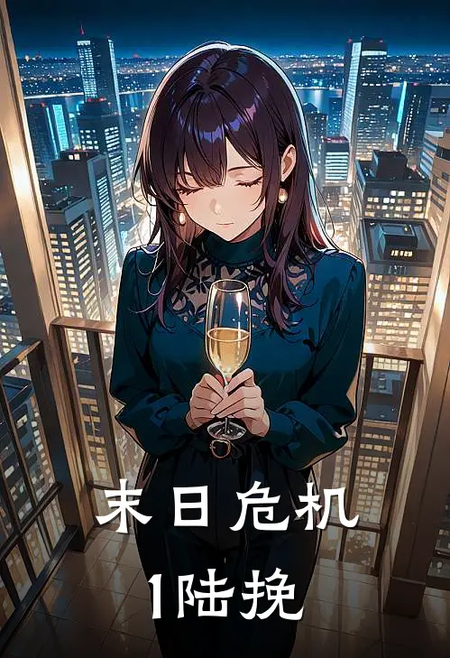 末日危机1陆挽