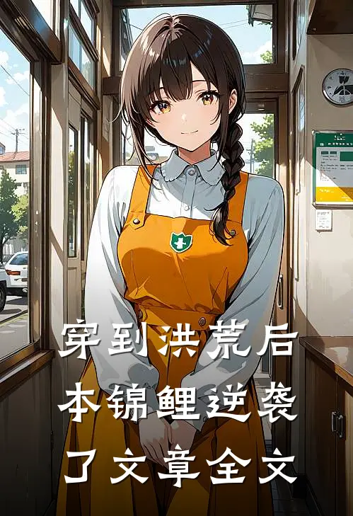 穿到洪荒后，本锦鲤逆袭了文章全文