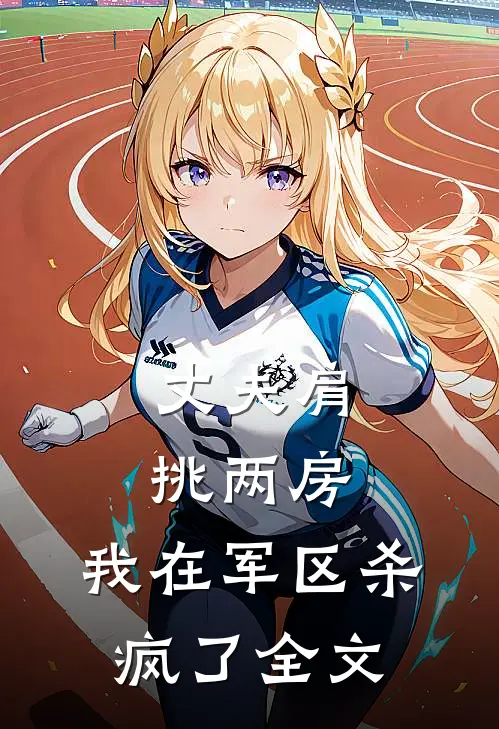 丈夫肩挑两房，我在军区杀疯了全文