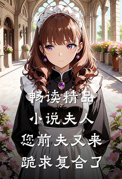 畅读精品小说夫人，您前夫又来跪求复合了
