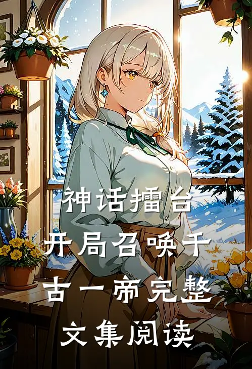 神话擂台，开局召唤千古一帝完整文集阅读