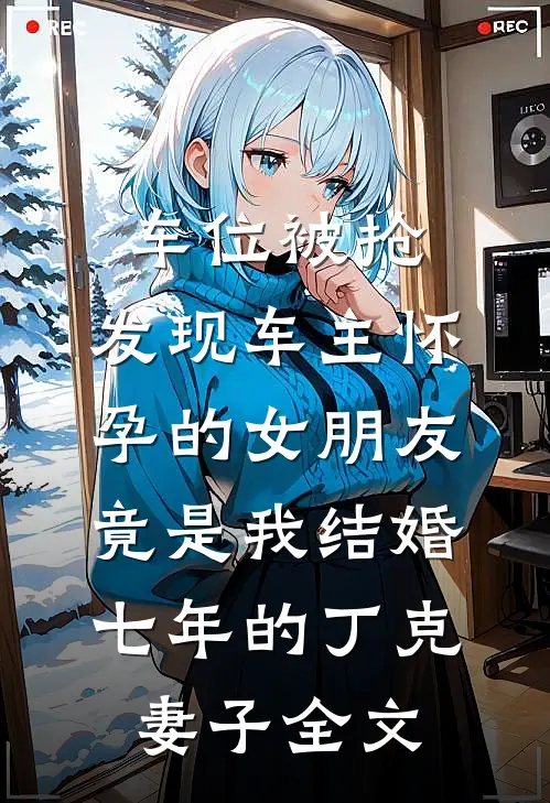 车位被抢，发现车主怀孕的女朋友竟是我结婚七年的丁克妻子全文