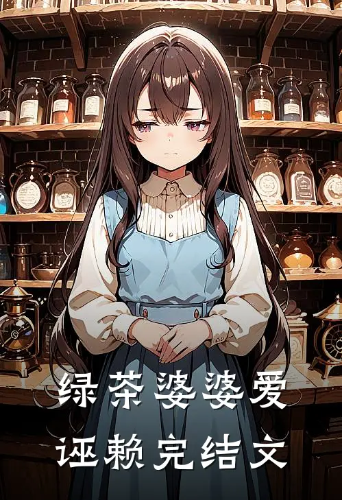 绿茶婆婆爱诬赖完结文