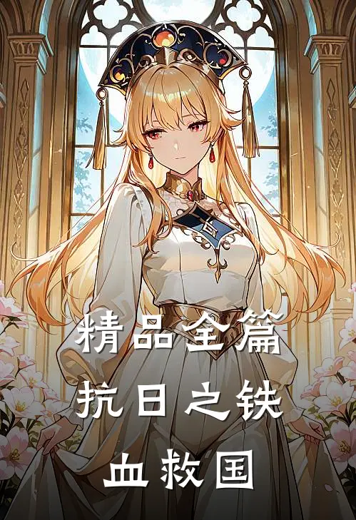 精品全篇抗日之铁血救国