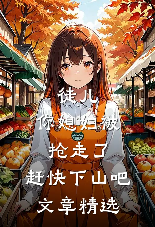 徒儿，你媳妇被抢走了，赶快下山吧文章精选