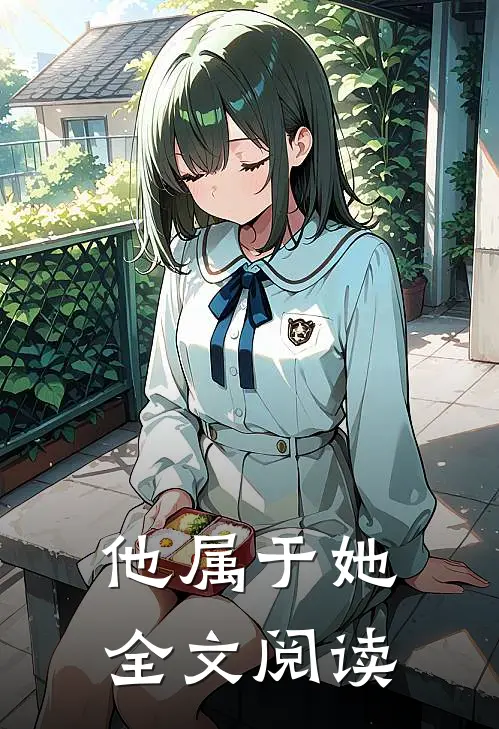他属于她全文阅读