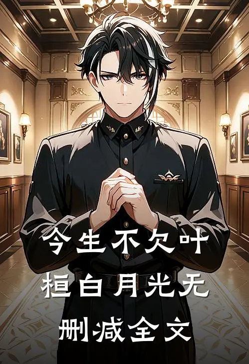 今生不欠叶桓白月光无删减全文