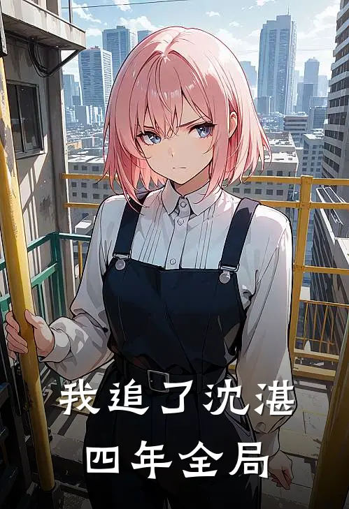 我追了沈湛四年全局