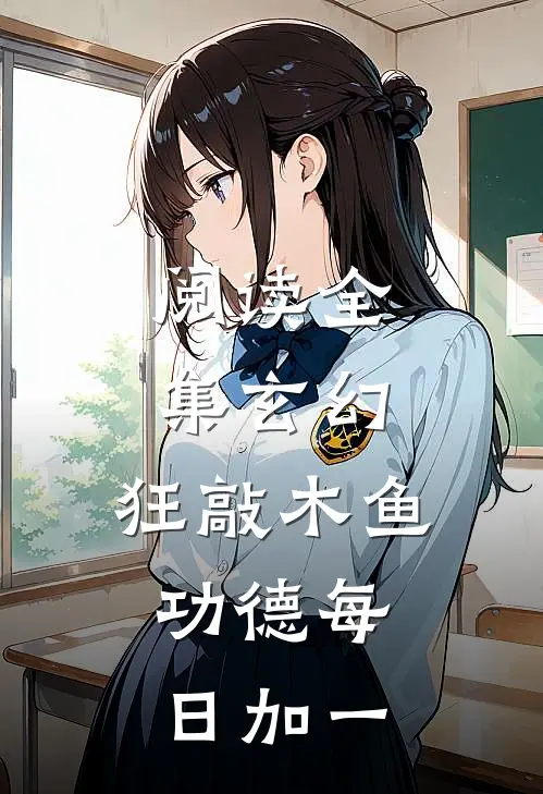 阅读全集玄幻：狂敲木鱼，功德每日加一