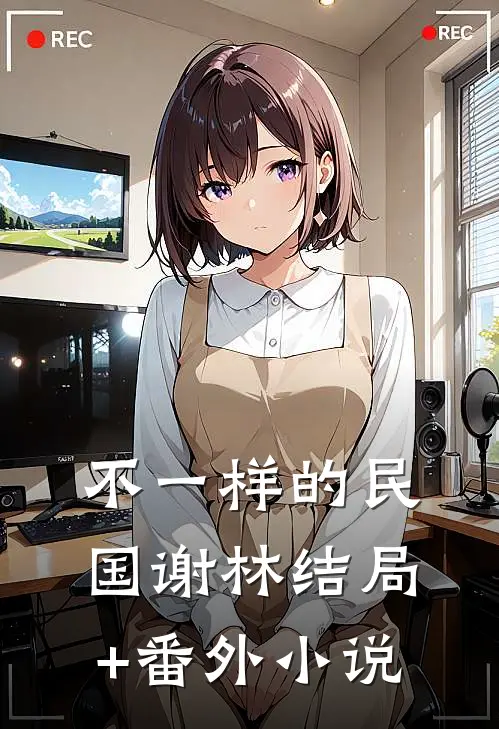 不一样的民国谢林结局+番外小说