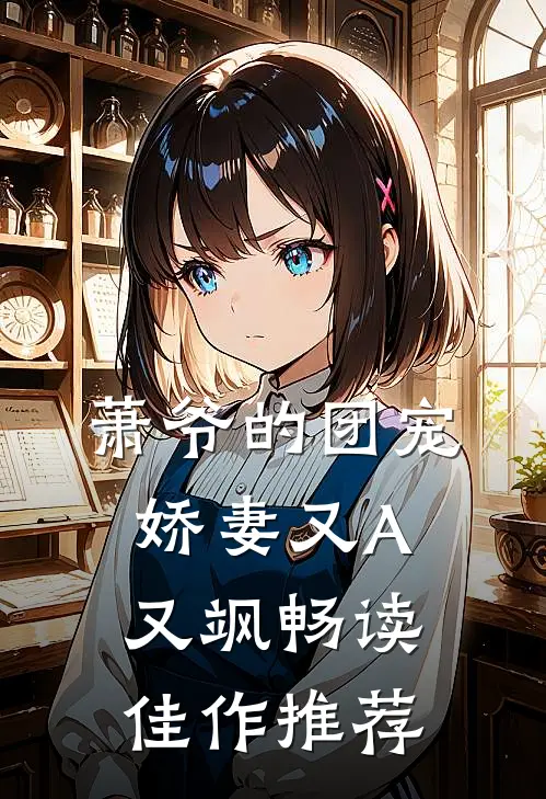 萧爷的团宠娇妻又A又飒畅读佳作推荐