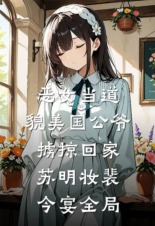 恶女当道：貌美国公爷掳掠回家苏明妆裴今宴全局