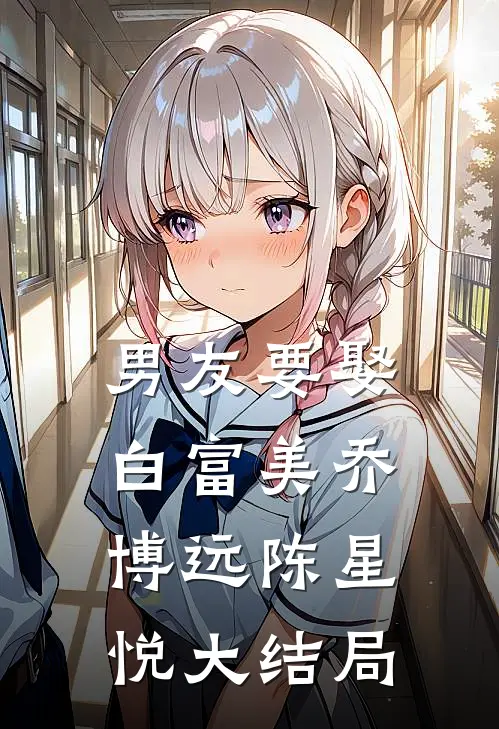 男友要娶白富美乔博远陈星悦大结局