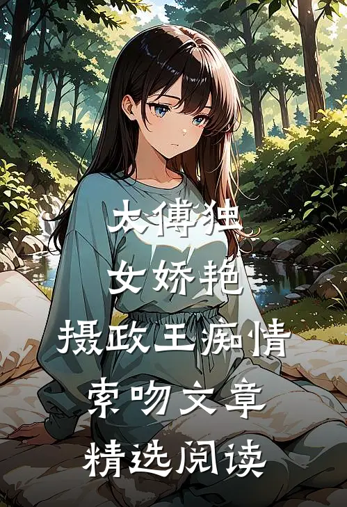 太傅独女娇艳，摄政王痴情索吻文章精选阅读