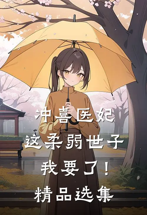 冲喜医妃：这柔弱世子我要了！精品选集