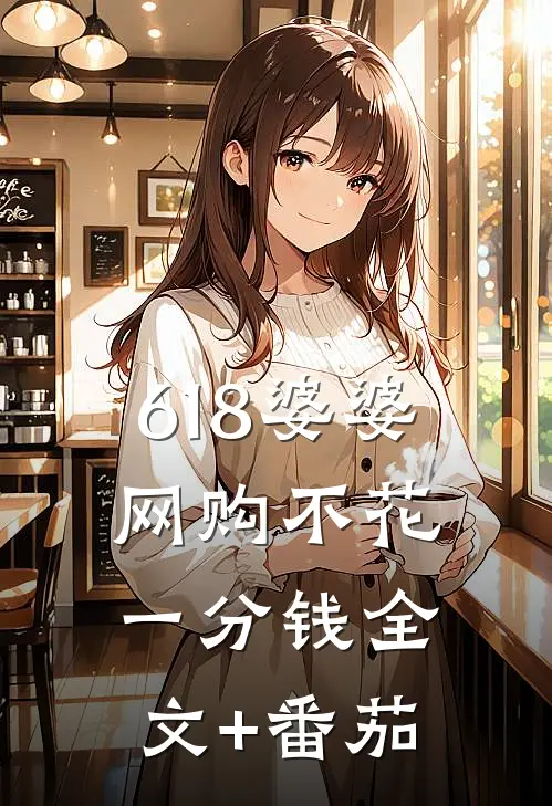 618婆婆网购不花一分钱全文+番茄