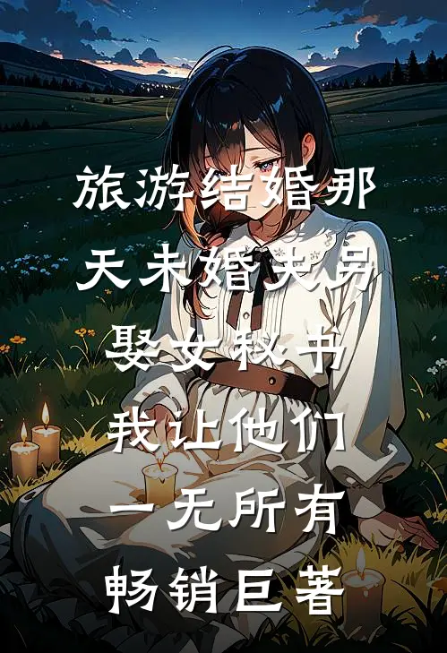 旅游结婚那天未婚夫另娶女秘书，我让他们一无所有畅销巨著