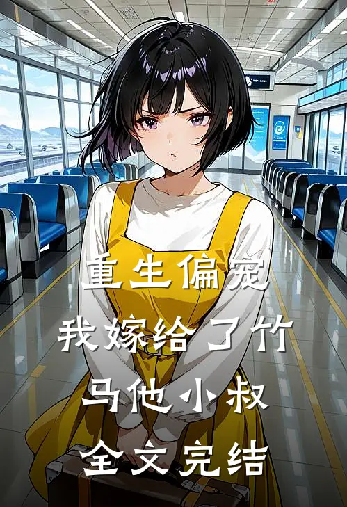 重生偏宠，我嫁给了竹马他小叔全文完结