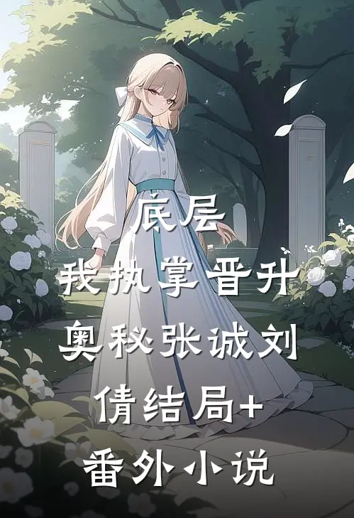 底层：我执掌晋升奥秘张诚刘倩结局+番外小说