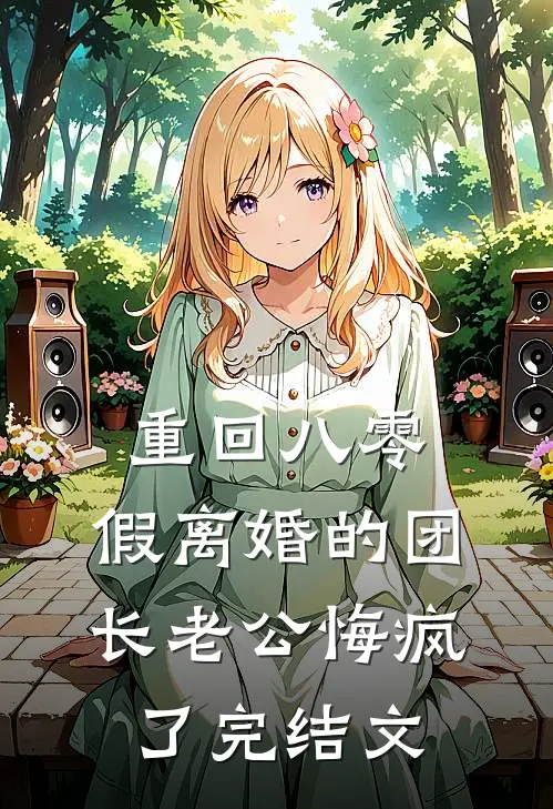 重回八零，假离婚的团长老公悔疯了完结文