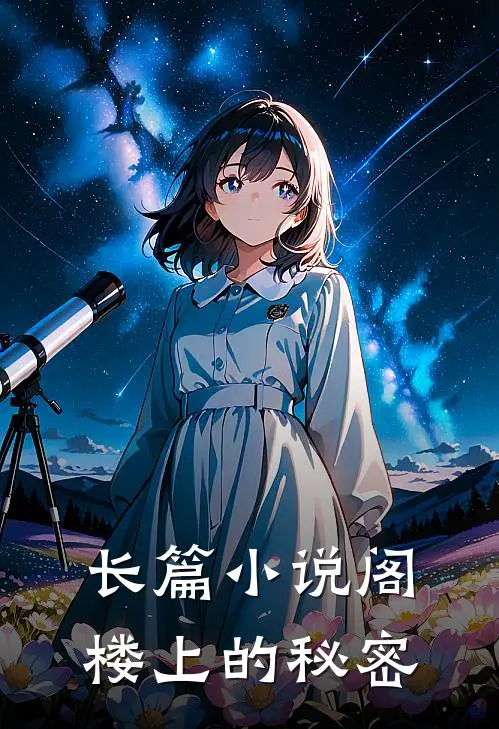 长篇小说阁楼上的秘密