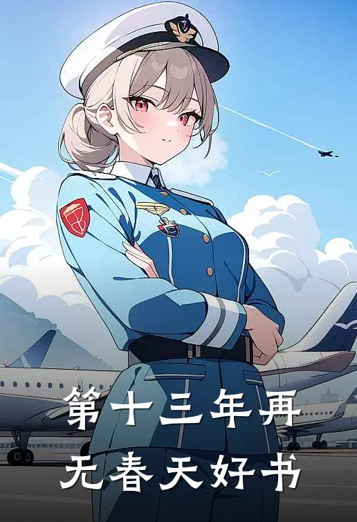 第十三年再无春天好书