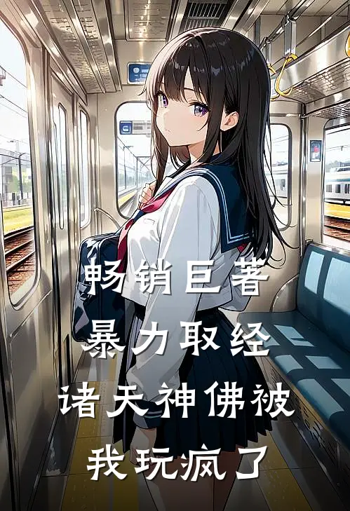 畅销巨著暴力取经，诸天神佛被我玩疯了