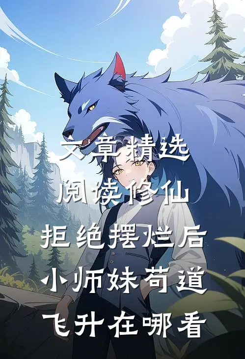 文章精选阅读修仙:拒绝摆烂后,小师妹苟道飞升在哪看
