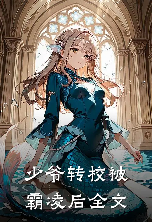 少爷转校被霸凌后全文
